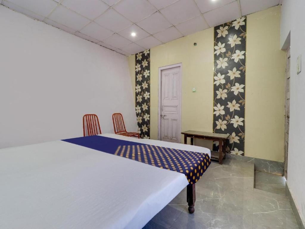 Hotel Jaiswal Estate Mussoorie Exterior foto