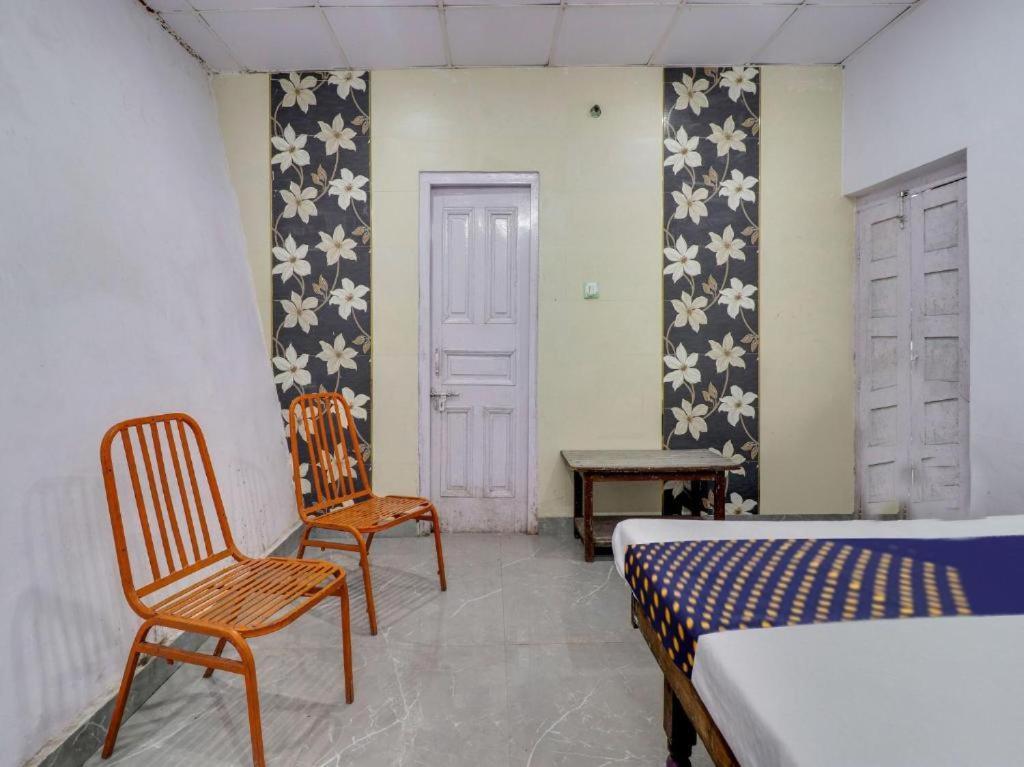 Hotel Jaiswal Estate Mussoorie Exterior foto